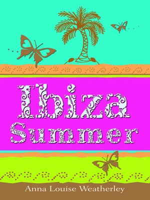 cover image of Ibiza Summer